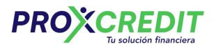 Proxcredit